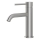 BATH DELUXE 28-018-01-71-02 - Torneira do lavatório SOVANG 18,3 cm escovado aço inoxidável