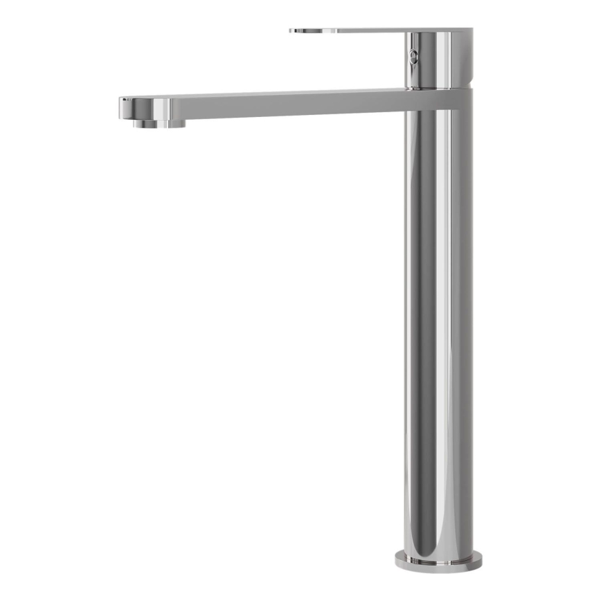 BATH DELUXE 28-027-02-83-02 - Torneira do lavatório TARNBY 27,3 cm cromado brilhante