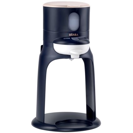 Beaba - Aquecedor de biberões BIB'EXPRESSO 2 em 1 azul escuro