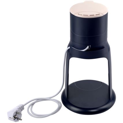 Beaba - Aquecedor de biberões BIB'EXPRESSO 2 em 1 azul escuro