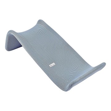 Beaba - Espreguiçadeira para o banho azul