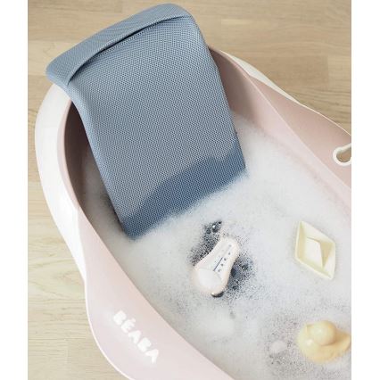 Beaba - Espreguiçadeira para o banho azul