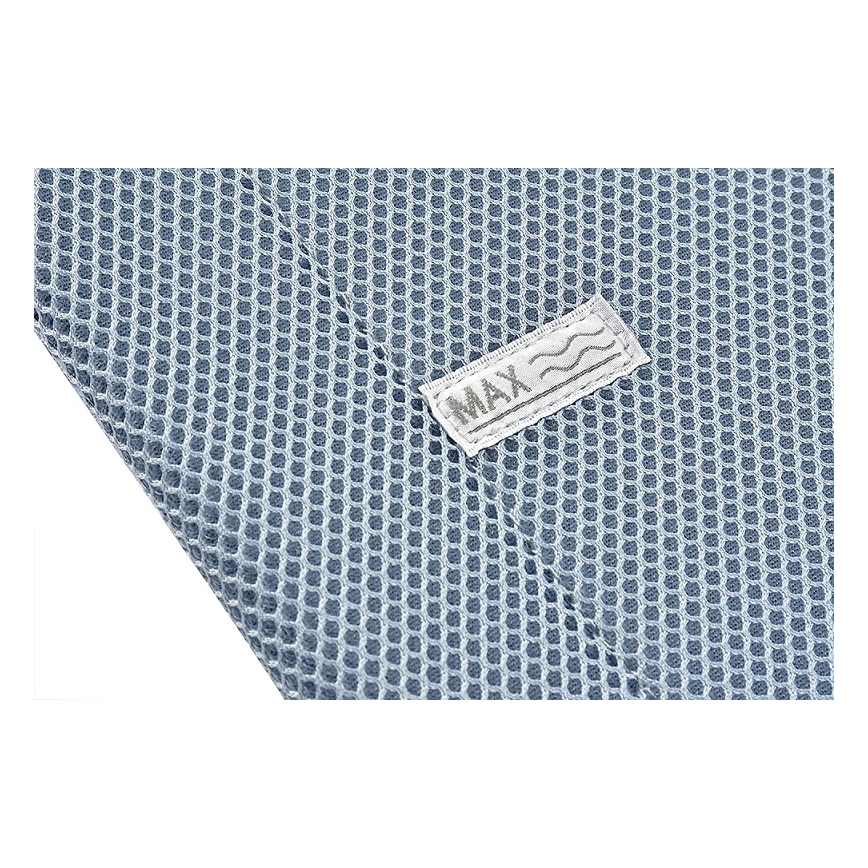 Beaba - Espreguiçadeira para o banho azul