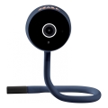 Beaba - Monitor de bebé inteligente ZEN CONNECT 5V Wi-Fi azul