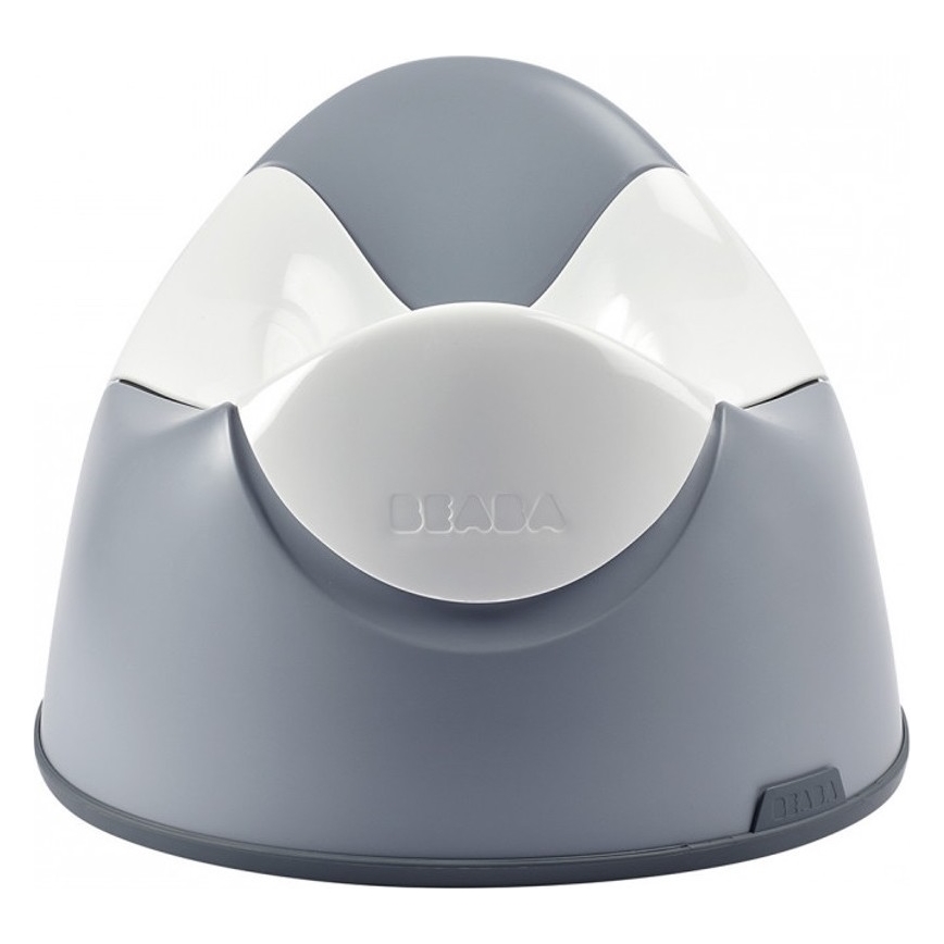 Beaba - Penico ergonômico cinza