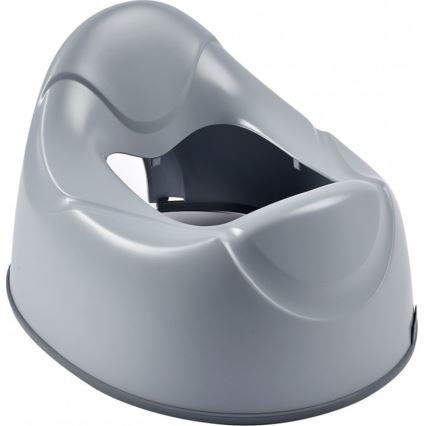 Beaba - Penico ergonômico cinza