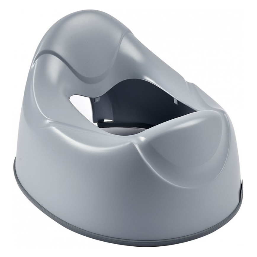 Beaba - Penico ergonômico cinza