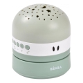 Beaba - Projetor musical PIXIE com melodia USB/5V 1300 mAh verde