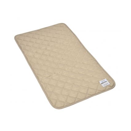 Beaba - Saco de muda da roupa GENEVA vermelho