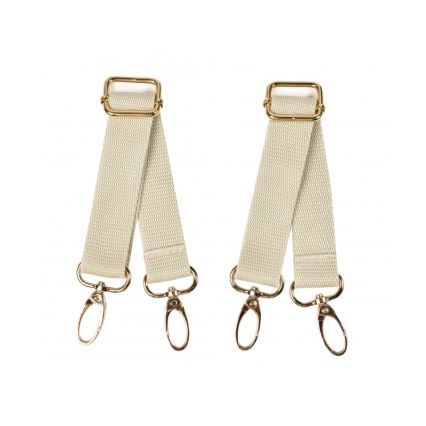 Beaba - Saco de muda da roupa GENEVA vermelho