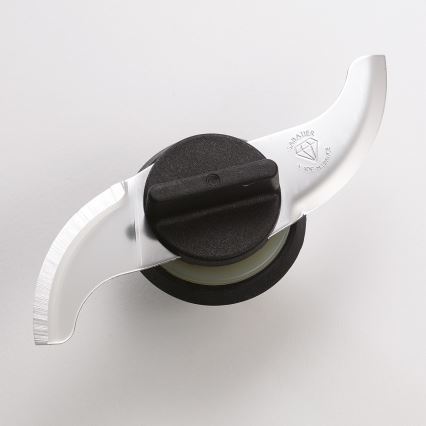 Beaba - Cozedor a vapor 2 em 1 BABYCOOK NEO azul/branco