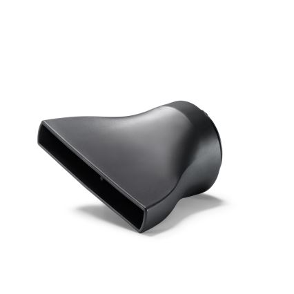 Bellissima 11665 - Secador MY PRO 2300W/230V preto/ouro rosé