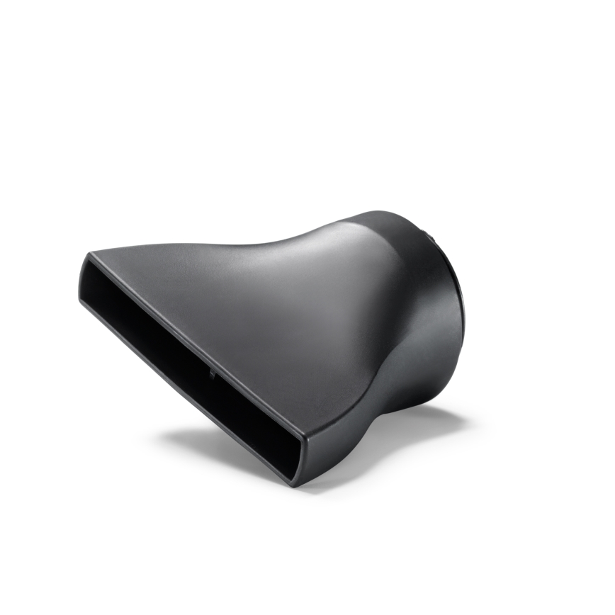 Bellissima 11665 - Secador MY PRO 2300W/230V preto/ouro rosé