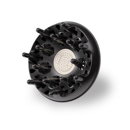 Bellissima 11665 - Secador MY PRO 2300W/230V preto/ouro rosé