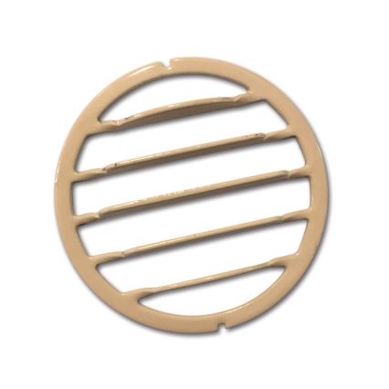 Bellissima 11665 - Secador MY PRO 2300W/230V preto/ouro rosé