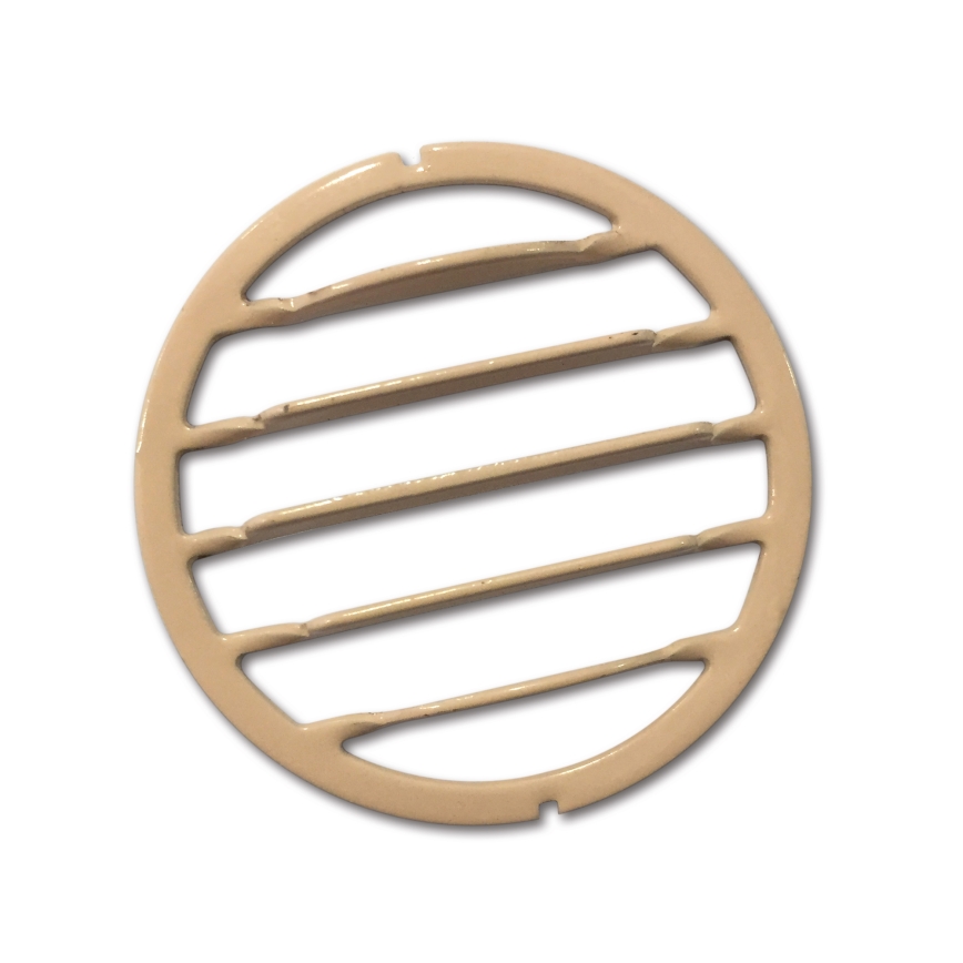 Bellissima 11665 - Secador MY PRO 2300W/230V preto/ouro rosé