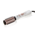 Bellissima 11726 - Escova modeladora de ar quente 5 em 1 MY PRO 1000W/230V branca/ouro rosa