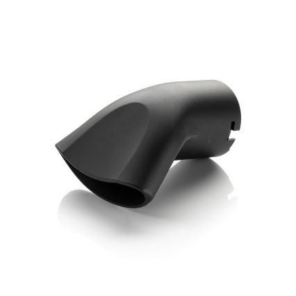 Bellissima 11847 - Escova modeladora de ar quente 8 em 1 AIR WONDER 1000W/230V branca/dourada