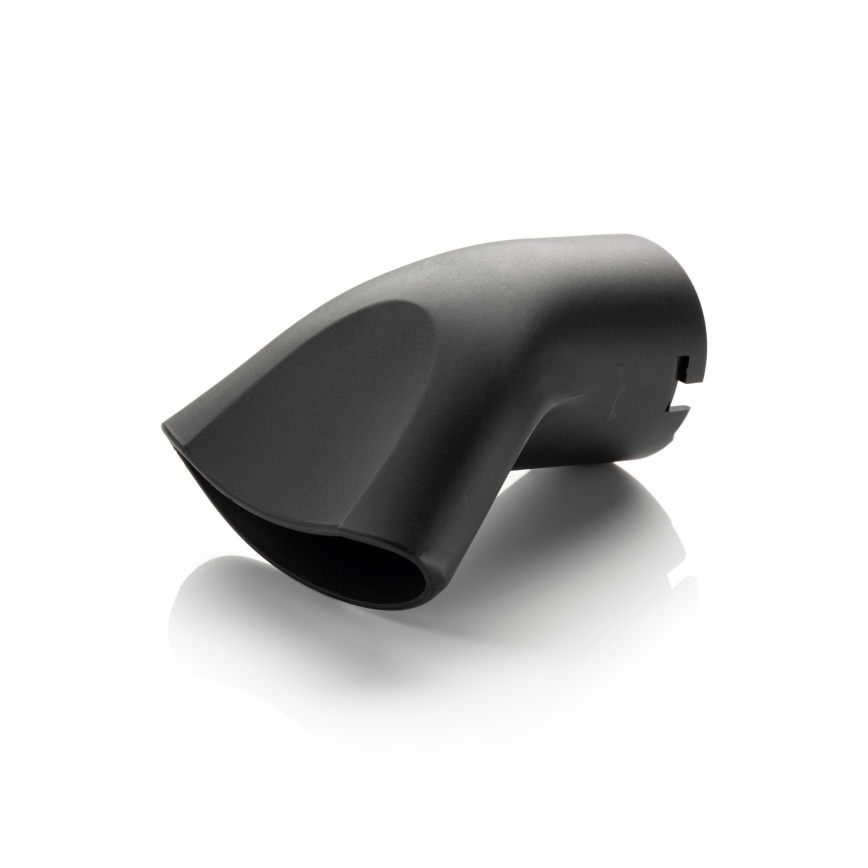 Bellissima 11847 - Escova modeladora de ar quente 8 em 1 AIR WONDER 1000W/230V branca/dourada