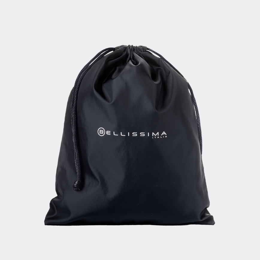 Bellissima 11859 - Secador de cabelo ULTRA SPEED 2200W/230V preto