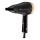 Bellissima 11872 - Secador de Viagem B-TRAVEL 1400W/230V preto/dourado