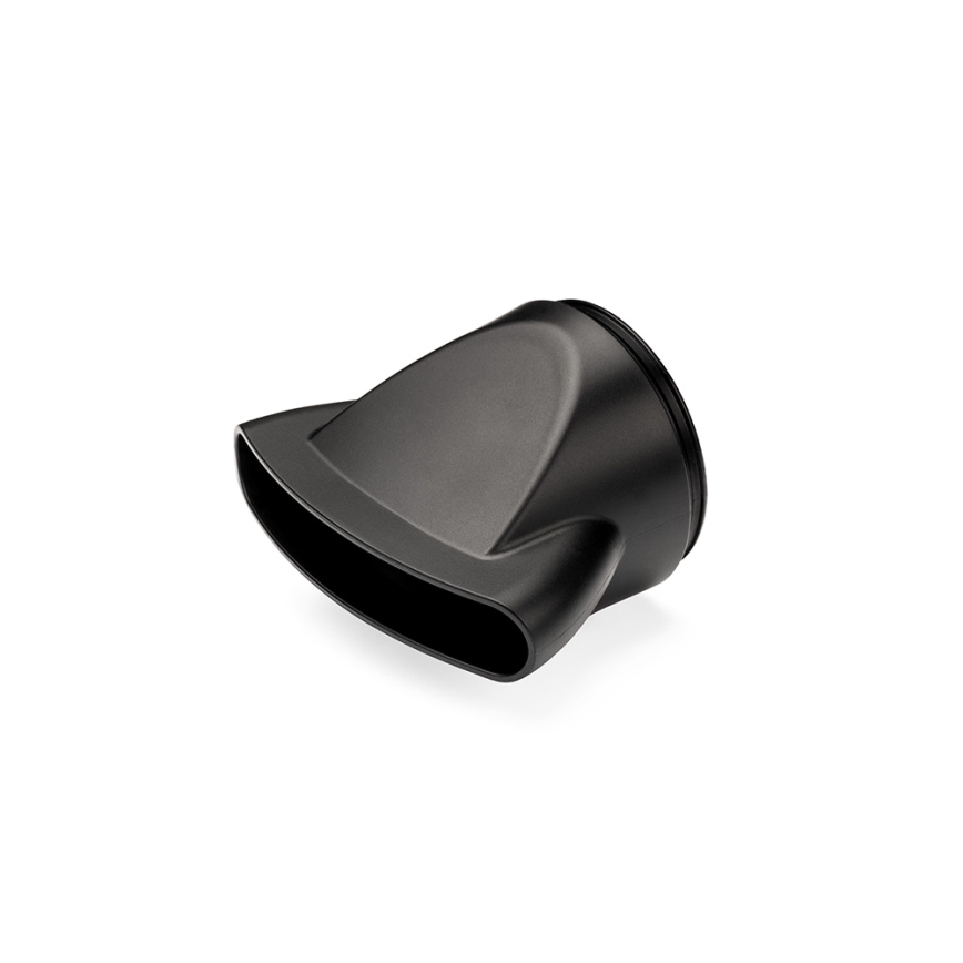 Bellissima 11872 - Secador de Viagem B-TRAVEL 1400W/230V preto/dourado
