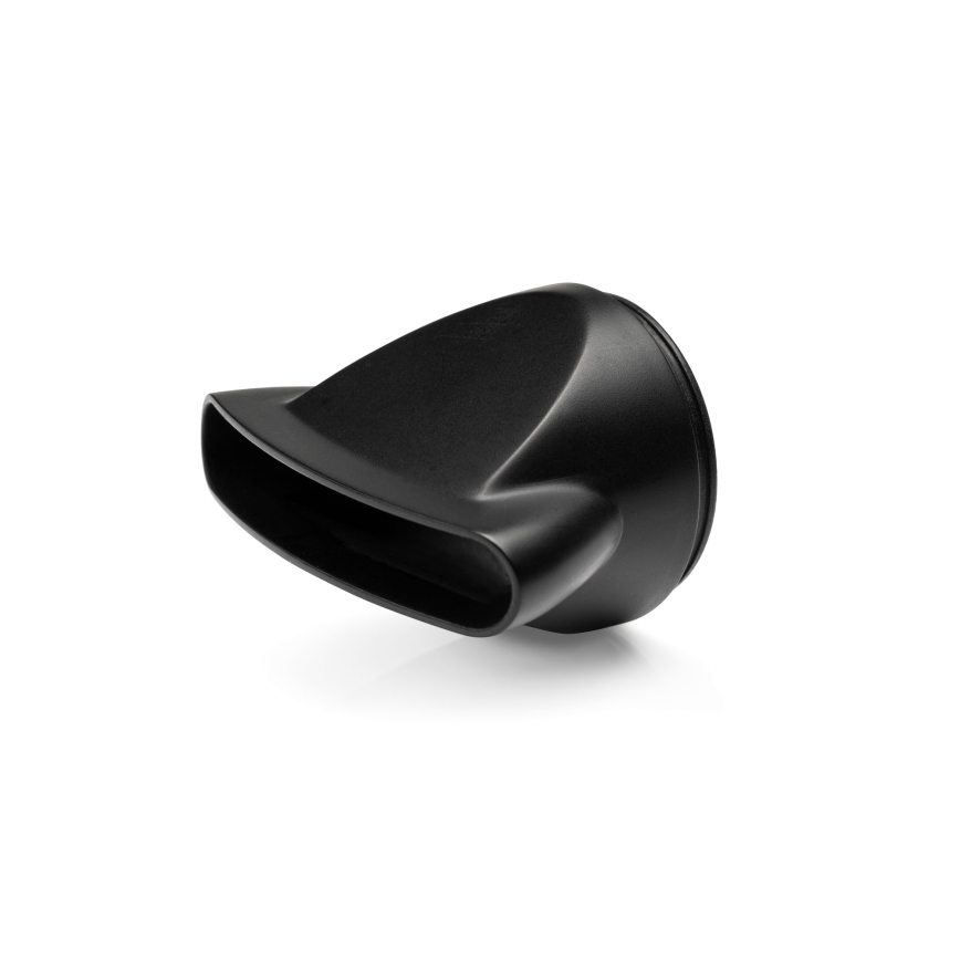 Bellissima 11872 - Secador de Viagem B-TRAVEL 1400W/230V preto/dourado