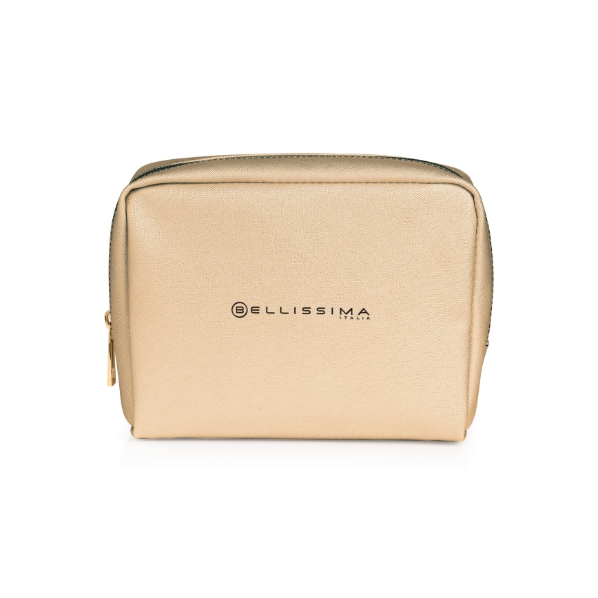 Bellissima 11872 - Secador de Viagem B-TRAVEL 1400W/230V preto/dourado