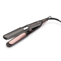 Bellissima 11876 - Prancha alisadora de cabelo 50W/230V preta/rosa