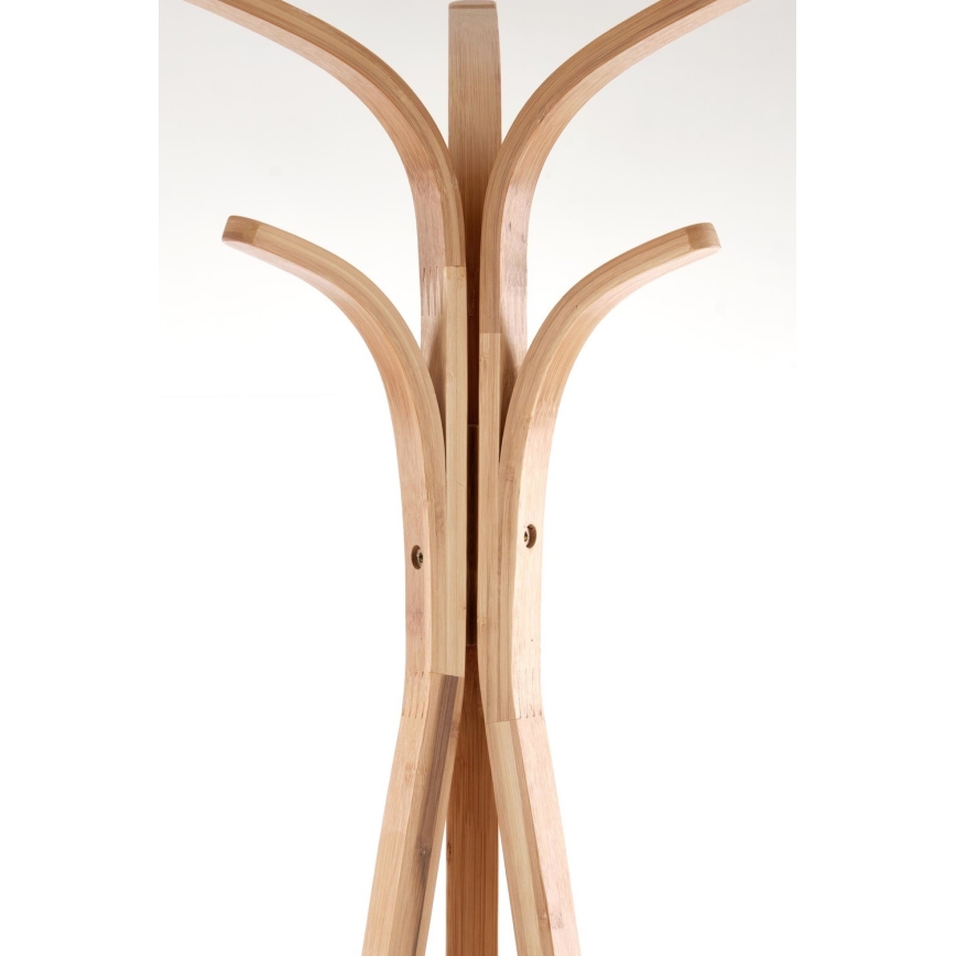 Bengaleiro 177x52 cm castanho