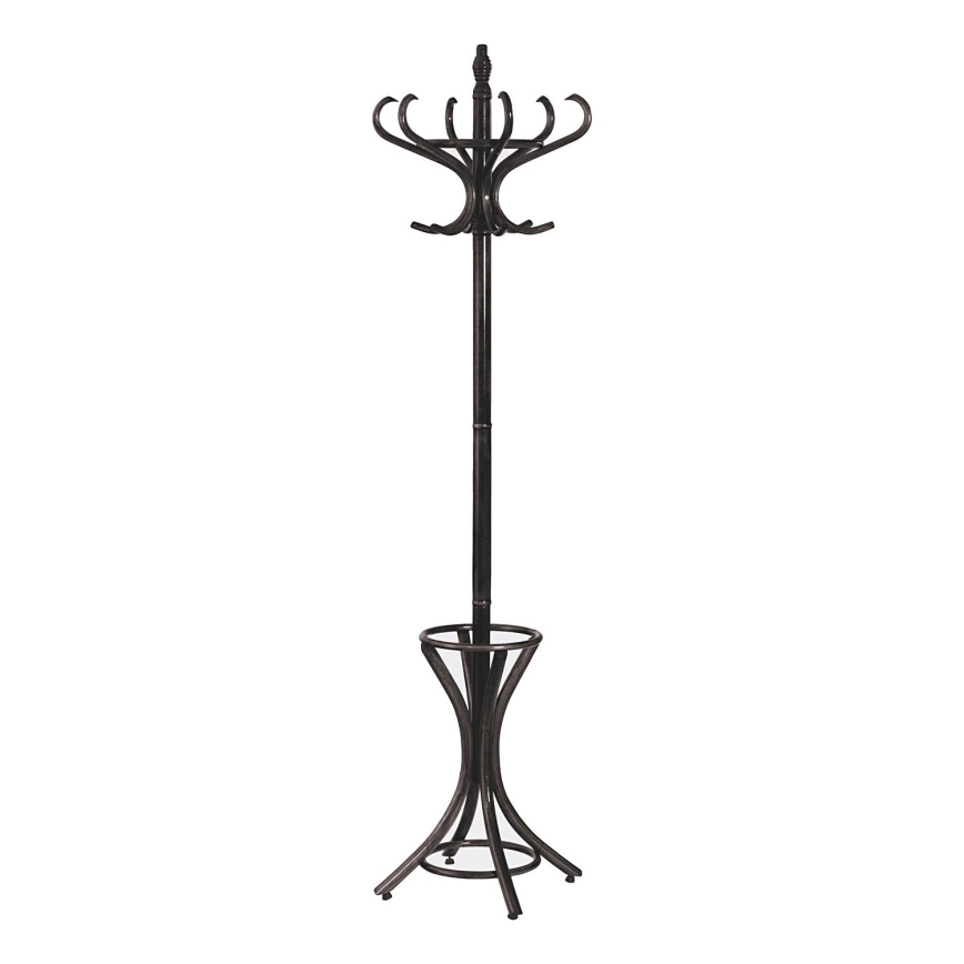 Bengaleiro 188x49 cm wenge