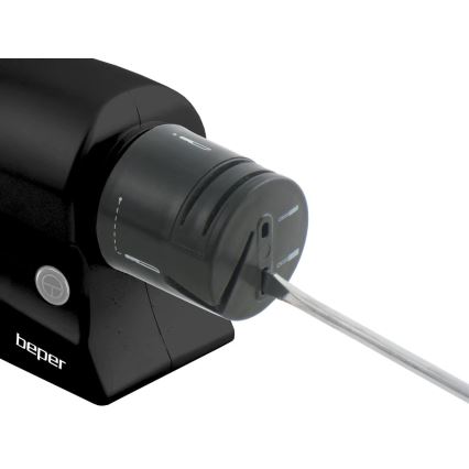 Beper - Afiador eléctrico de facas 10W/230V