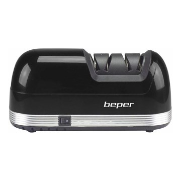 Beper - Afiador elétrico de facas 40W/230V