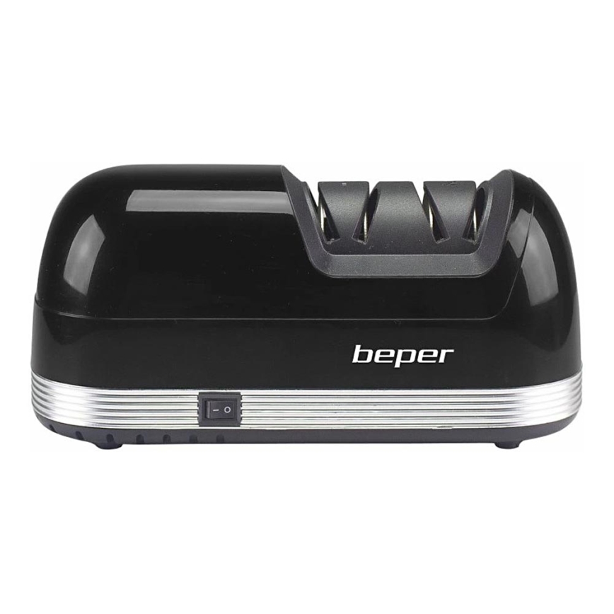 Beper - Afiador elétrico de facas 40W/230V