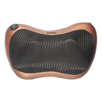 Beper - Almofada de massagem 20W/230V