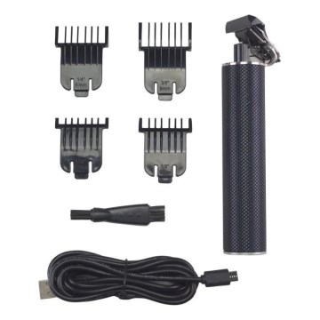 Beper - Aparador de cabelo e barba 5V/600 mAh
