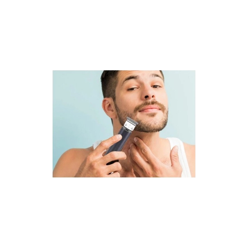 Beper - Aparador de cabelo e barba 5V/600 mAh