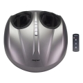 Beper - Aparelho de massagem para pés SHIATSU 36W/230V + controlo remoto