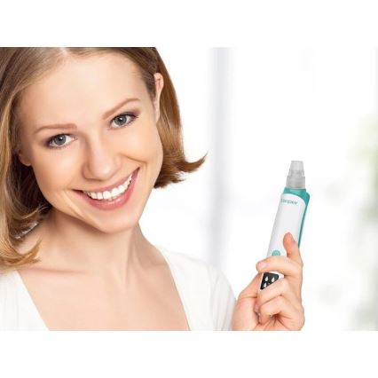 Beper - Limpador de poros recarregável USB/5V 400 mAh