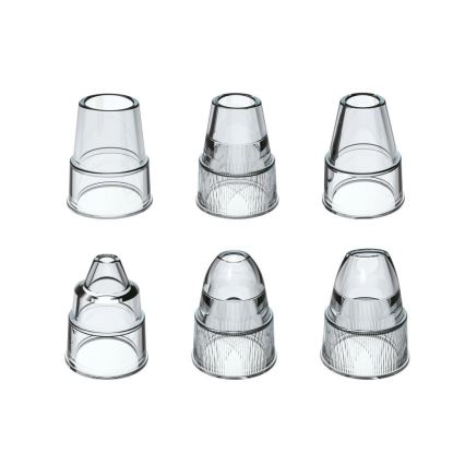 Beper - Limpador de poros recarregável USB/5V 400 mAh