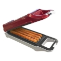 Beper - Máquina de churros 700W/230V vermelha