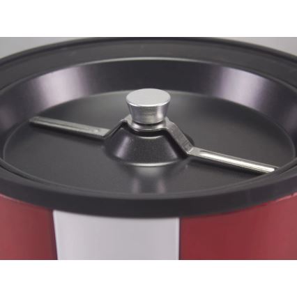 Beper - Máquina de pipocas 700W/230V