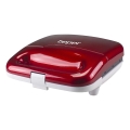 Beper - Máquina de waffles 850W/230V