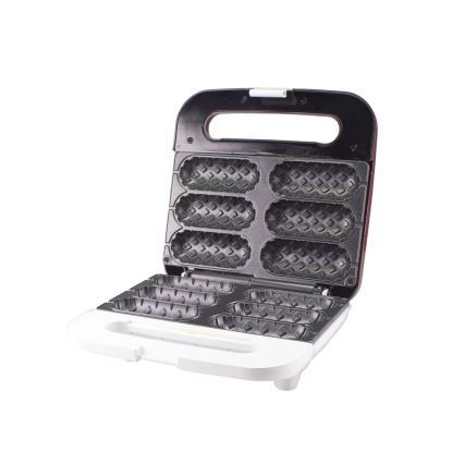 Beper - Máquina de waffles 850W/230V