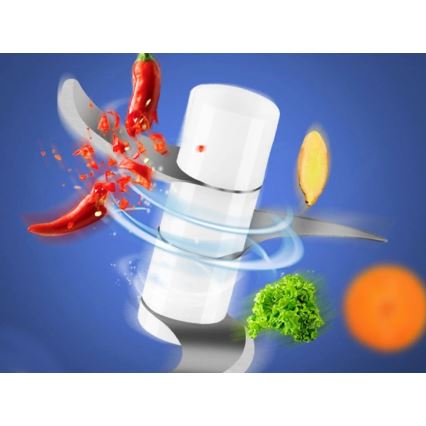 Beper - Picador recarregável 30W/5V 1500 mAh 250 ml