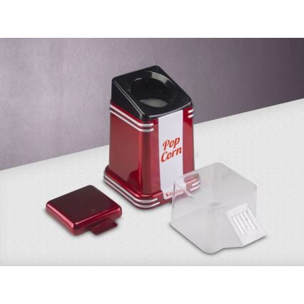 Beper - Pipoqueira 1200W/230V