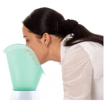 Beper - Sauna facial RESPIRA 230V