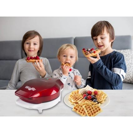 Beper - Waffleira 1000W/230V