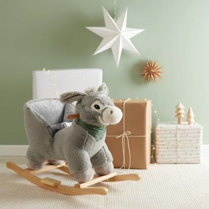 Bieco - Balanço burro