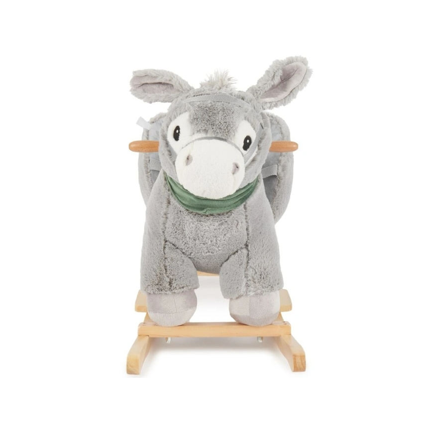 Bieco - Balanço burro